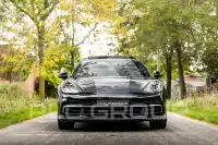 2017 Porsche Panamera