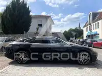 2017 Porsche Panamera