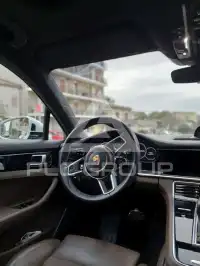 2017 Porsche Panamera