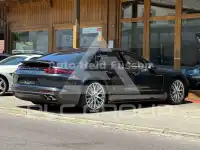 2017 Porsche Panamera