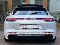 2017 Porsche Panamera