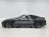 2017 Porsche Panamera