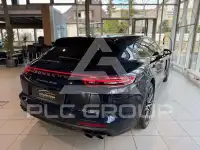 2017 Porsche Panamera