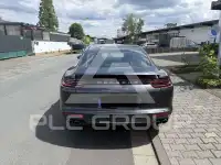 2017 Porsche Panamera