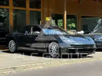 2017 Porsche Panamera