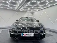 2017 Porsche Panamera