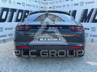 2017 Porsche Panamera