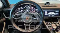 2017 Porsche Panamera