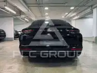 2017 Porsche Panamera