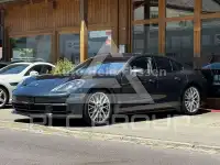 2017 Porsche Panamera