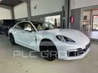 2017 Porsche Panamera