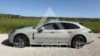 2017 Porsche Panamera