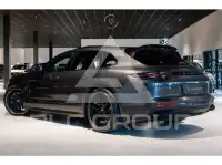 2017 Porsche Panamera