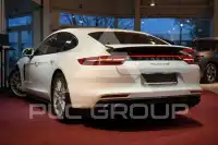 2017 Porsche Panamera