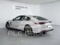 2017 Porsche Panamera