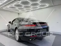 2017 Porsche Panamera