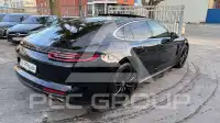 2017 Porsche Panamera