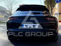 2017 Porsche Panamera