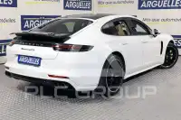2017 Porsche Panamera