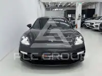 2017 Porsche Panamera