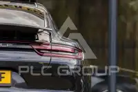 2017 Porsche Panamera