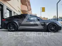 2017 Porsche Panamera