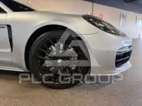 2017 Porsche Panamera