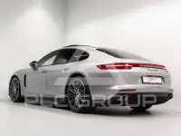 2017 Porsche Panamera