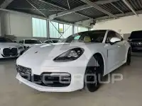 2017 Porsche Panamera