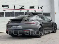 2017 Porsche Panamera