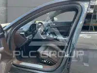 2017 Porsche Panamera