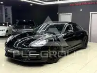 2017 Porsche Panamera