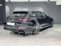 2017 Porsche Panamera
