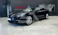 2017 Porsche Panamera