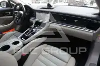 2017 Porsche Panamera