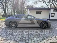 2017 Porsche Panamera