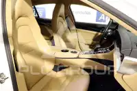 2017 Porsche Panamera