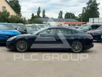 2017 Porsche Panamera
