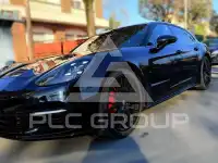 2017 Porsche Panamera