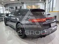 2017 Porsche Panamera