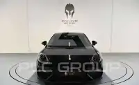 2017 Porsche Panamera