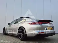 2017 Porsche Panamera