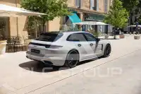 2017 Porsche Panamera