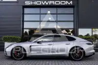 2017 Porsche Panamera