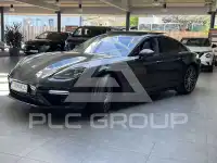 2017 Porsche Panamera