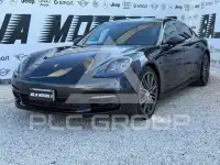 2017 Porsche Panamera