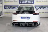2017 Porsche Panamera