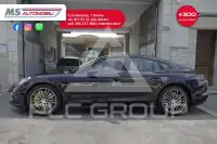 2017 Porsche Panamera