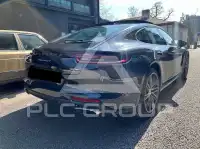 2017 Porsche Panamera