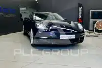 2017 Porsche Panamera